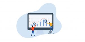 FY21 Performance Of Best IT Stocks In India Research&Ranking